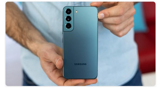 Samsung постигна 5-годишен рекорд со пазарното учество во април