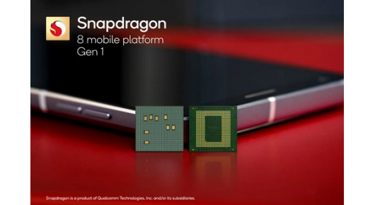 Snapdragon 8 Gen 1+ е одложен за втората половина на 2022г.