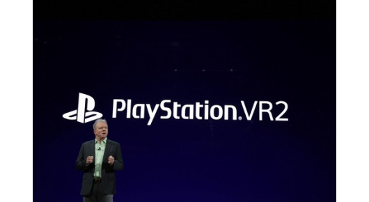 Sony ќе лансира нов PlayStation VR2 уред за играње во виртуелна реалност