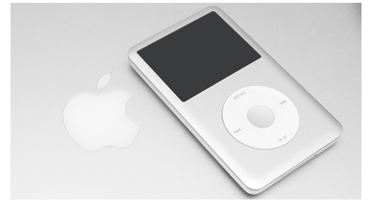 Стриминг сервисот го испрати iPod Touch во историјата