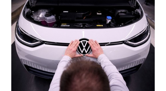VW веќе ги распродаде своите електрични возила во САД и Европа за 2022 година