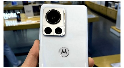 Motorola Edge 30 Ultra излегува наскоро со камера од 200MP