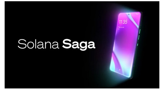 Solana Saga е специјален телефон за нашата светла крипто иднина