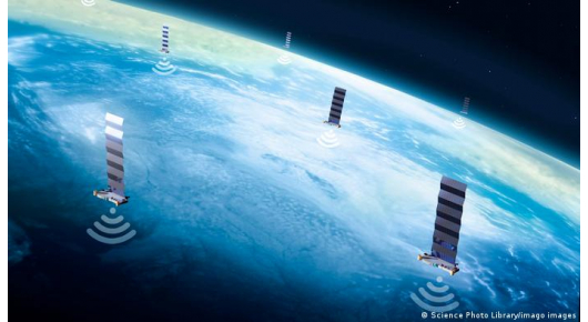 Spacex Starlink веќе достапен и во Македонија