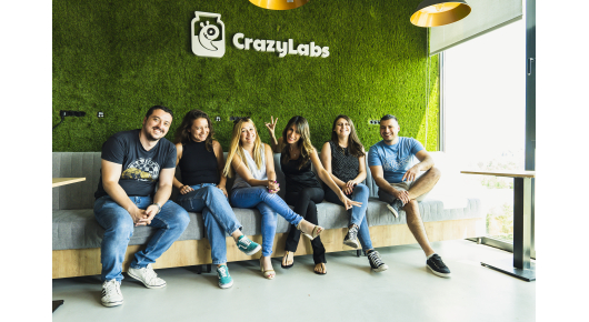 Google во Македонија! Светската компанија за мобилни игри CrazyLabs ги пречека експертите од Google!