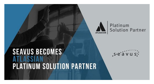 Сеавус се приклучува кон Atlassian Platinum Solution Partnership