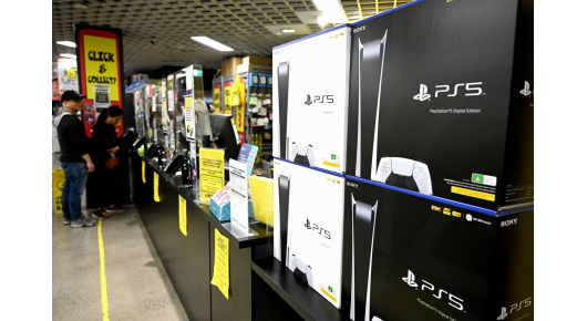 Sony најави поскапување на PlayStation 5