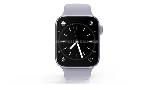 Apple Watch Pro може да биде следната иновација со робустен дизајн