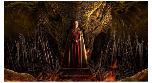 HBO Max ќе стане поевтин пред премиерата на House of the Dragon 