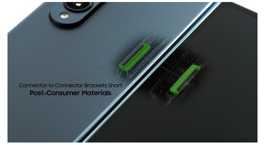 Новите Samsung Galaxy телефони на преклопување за поодржлива иднина и најразновидно мобилно искуство