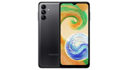 Samsung Galaxy A04s ќе биде следниот ценовно прифатлив модел