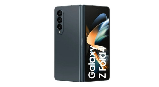 Samsung Galaxy Z Fold 4 официјално излезе: Моќност, големина и флексибилност