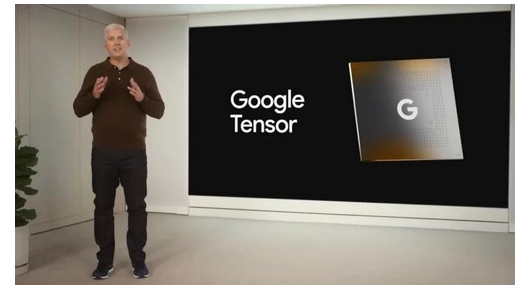 Samsung наводно почнал да го тестира Google Tensor од Pixel 8