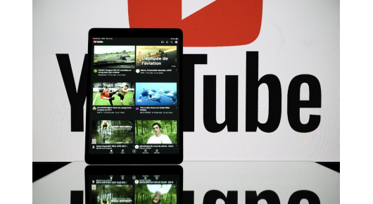 На YouTube има се повеќе реклами и не се прескокнуваат