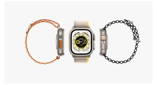 Apple Watch Ultra доби апликации за екстремни спортисти во App Store 