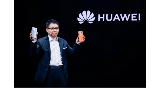 Huawei ја претстави својата најмоќна серија паметни телефони Mate 50