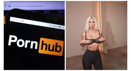Pornhub перманентно казнет поради голотија од Instagram