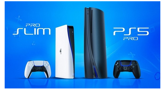 Sony спрема потенка верзија на PlayStation 5 за 2023 година