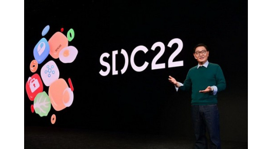 Samsung го претстави развојот на SmartThings и воведува нови кориснички искуства на SDC22