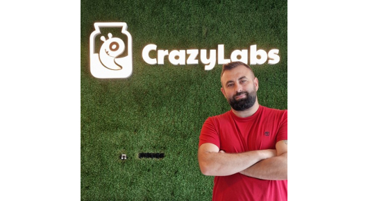 Светски познатата македонска компанија CrazyLabs веќе 10 години во партнерство со Google!