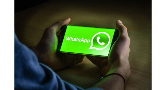 500 милиони броеви од WhatsApp корисници протекоа на интернет