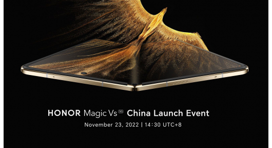 Honor Magic Vs ќе биде новиот преклопен телефон достапен и во Европа
