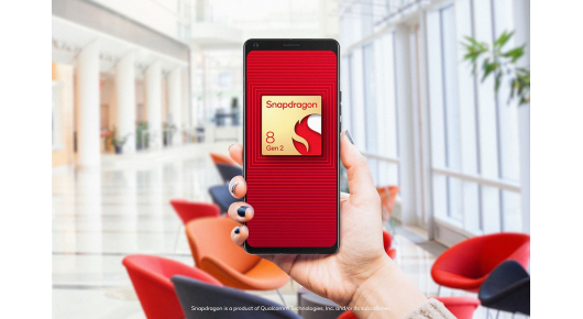 Qualcomm го претстави новиот процесор Snapdragon 8 Gen 2