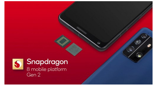 Samsung наводно спрема помоќна верзија на Snapdragon 8 Gen 2 за Galaxy S23