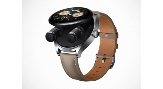 Huawei Watch Buds е официјално 2-во-1 смартчасовник со слушалки под хауба