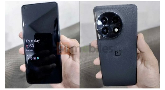 OnePlus 11 пристигнува после Нова година со Snapdragon 8 Gen 2 процесор