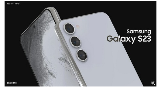 Протечените Samsung Galaxy S23 футроли го потврдуваат новиот дизајн