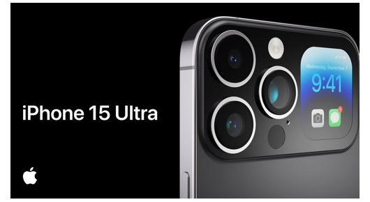 iPhone 15 Ultra ќе има подобри слики и перформанси од iPhone 15 Pro