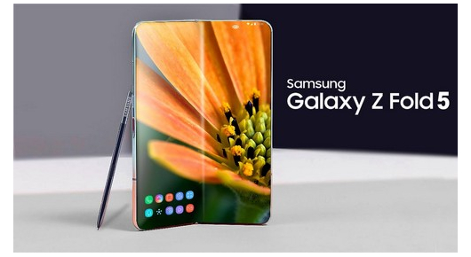 Samsung Galaxy Z Fold 5 ќе излезе со вграден S Pen