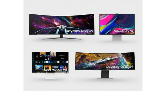Samsung ја лансираше следната генерација на паметни монитори на CES 2023 саемот: Odyssey, ViewFinity