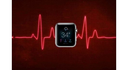 Apple Watch 7 спаси уште еден живот благодарение на своите сензори