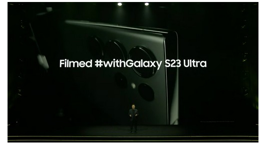 Добредојде за новото семејство на Samsung Galaxy S23!