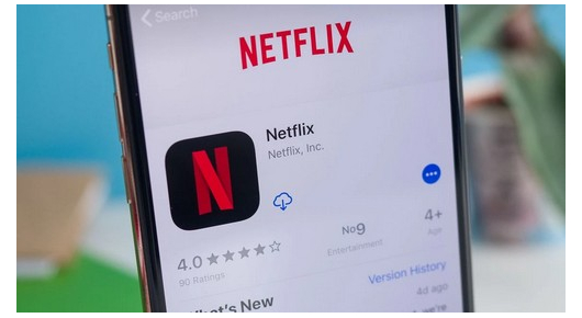 Netflix е кралот на стримингот и тоа е факт!