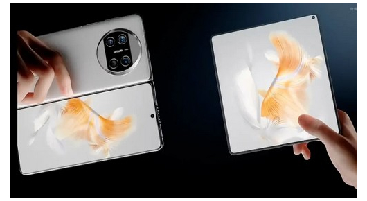Huawei Mate X3 има потенок дизајн и подобар е од iPhone 14 Pro Max
