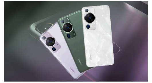 Huawei P60 Pro: Официјално излегува наскоро со овие бои