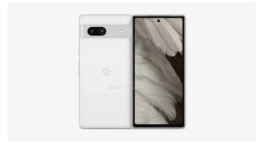 Реални слики со Google Pixel 7a