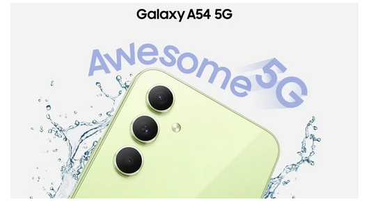 Samsung Galaxy A54 : Цена, спецификации и дата на лансирање