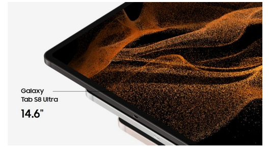 Samsung Galaxy Tab S9 Ultra: Спецификации за новиот премиум таблет