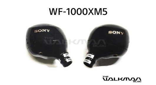 Следните премиум слушалки на Sony ќе бидат WF-1000XM5