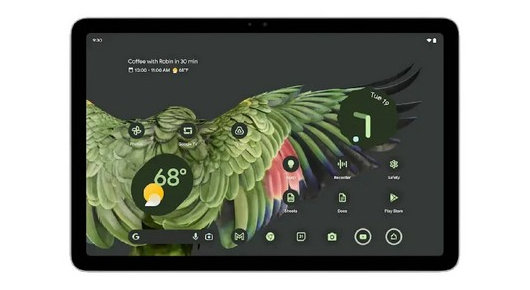 Google Pixel Tablet: Цена и перформанси