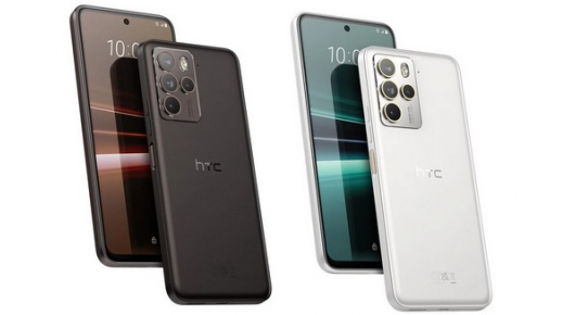 HTC U23 Pro официјално е со 6.7-инчен OLED дисплеј, 108MP задна камера и 3.5мм џек за слушалки