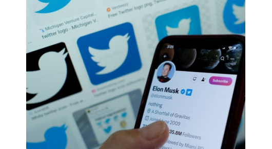 Илон Маск претстави нова опција на Twitter - читање на заклучените медиумски текстови