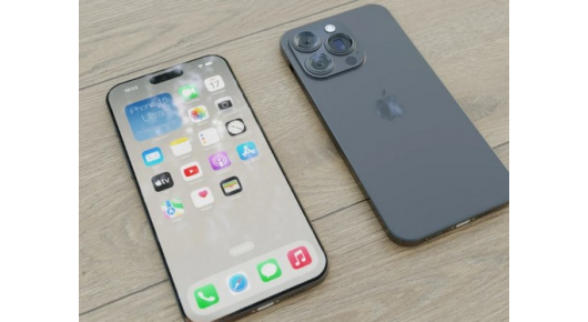 iPhone 16 Pro Max ќе биде со поголем дисплеј во споредба со iPhone 14 Pro Max