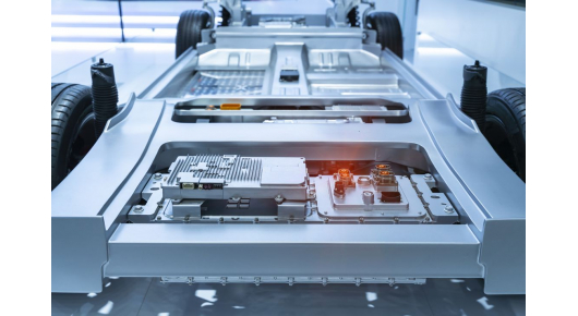 Stellantis и Foxconn со здружени сили во производство на чипови за автомобили