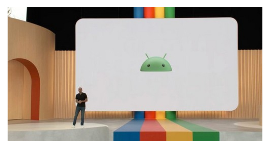 Android добива ново лого, еве како ќе изгледа