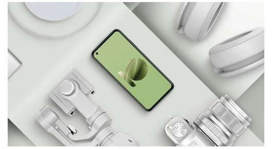 Asus Zenfone 10 е дефинитивно потврден со предниот дизајн